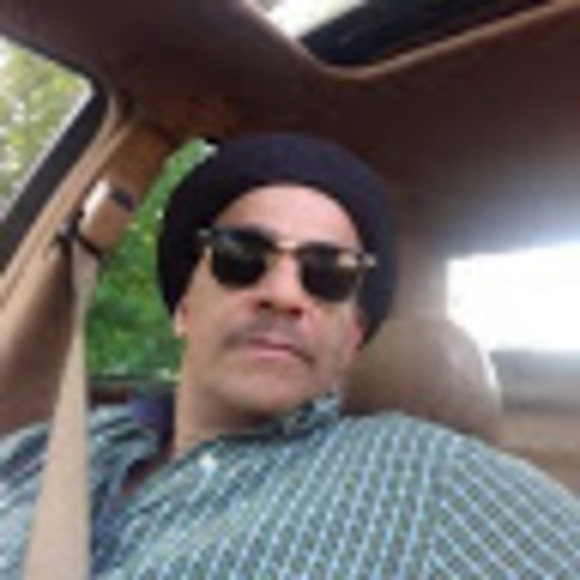 Meet your Posher, Ralph - Picture 1 of 1